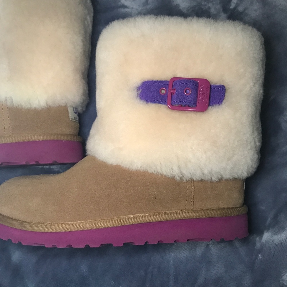 Girls Uggs Boots